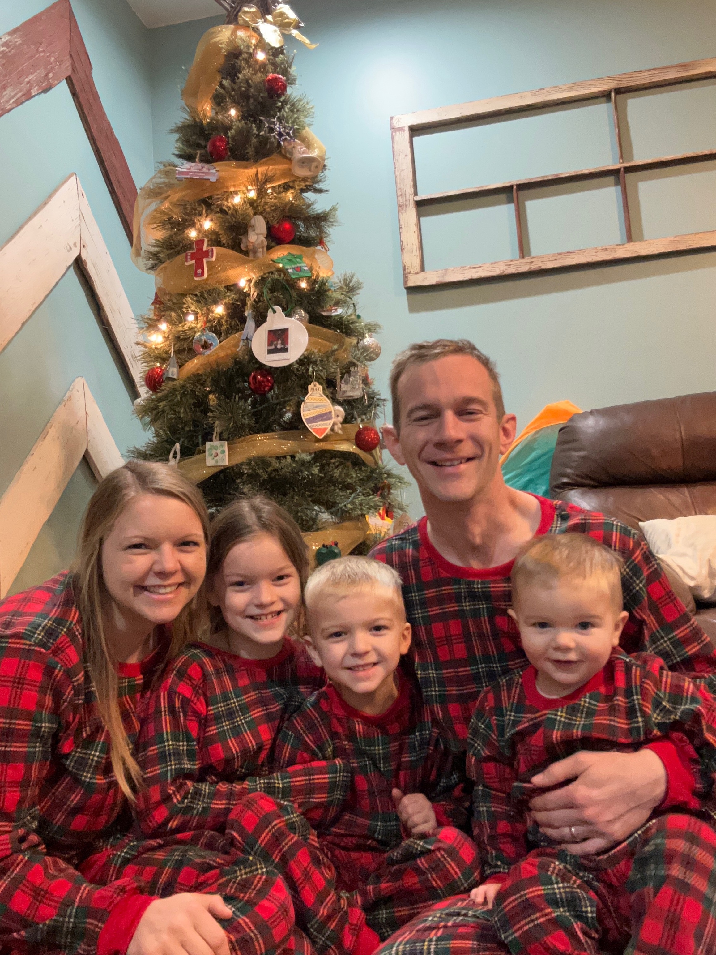 Before the Page Turns: 2025 in Review